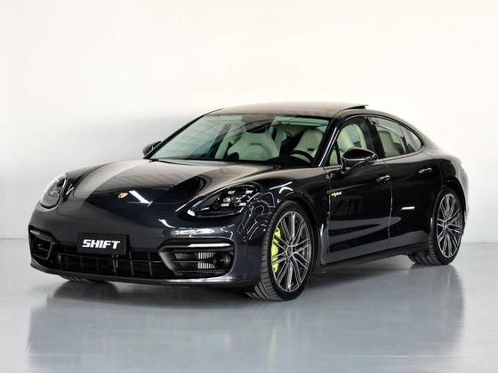 PORSCHE PANAMERA 2.9 V6 E-HYBRID 4S PDK